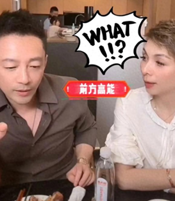汪小菲在直播间透露已经取消了孩子的夏令，结果被一些黑粉给大做文章！ 汪小菲的