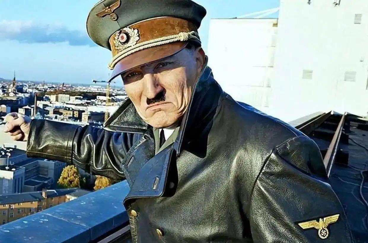 为什么全世界都容不下犹太人？黑格尔坦言：犹太信仰与世界对立。咱先把黑格尔这