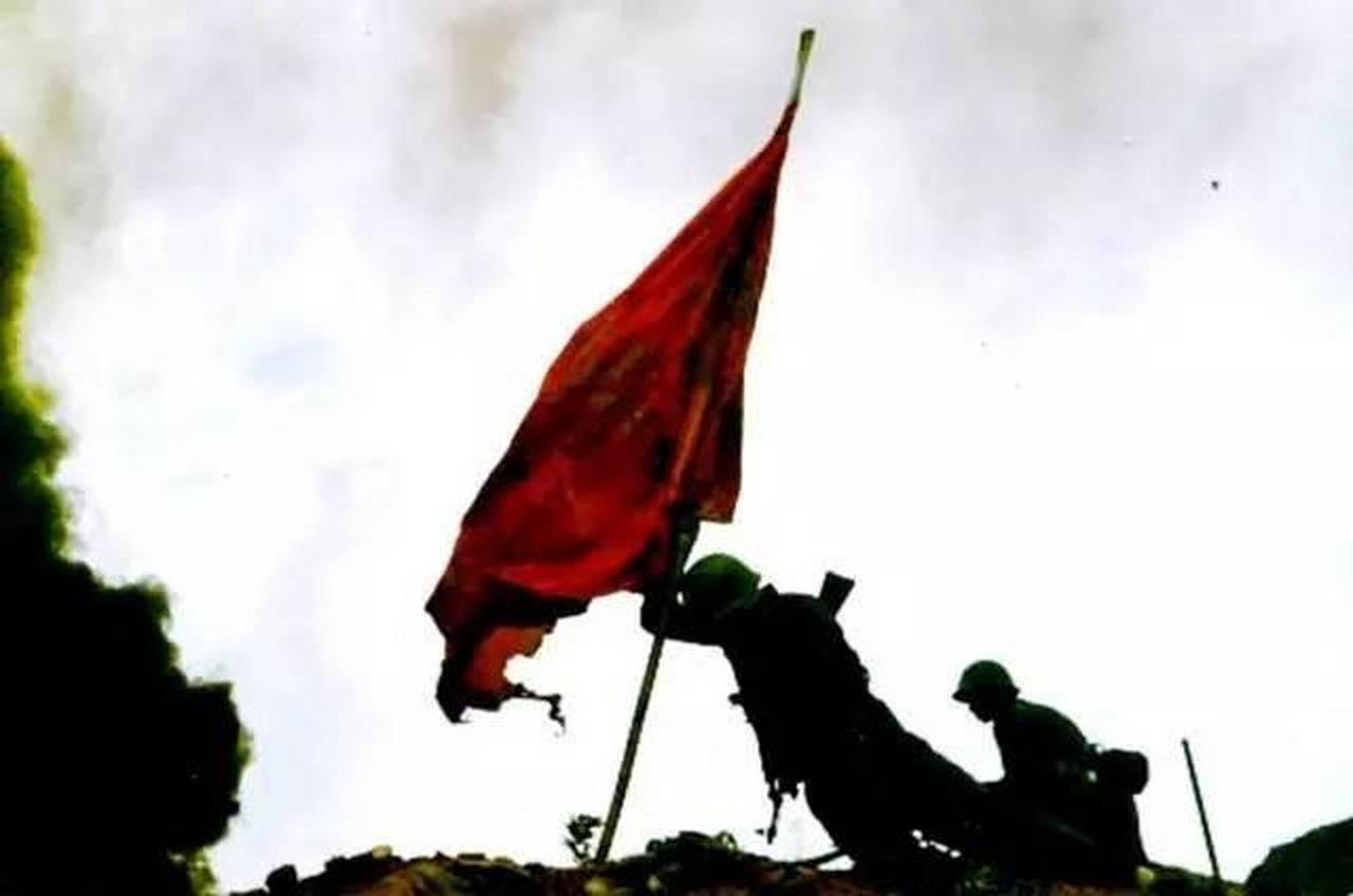 1979年，中国为何要打越南？主要是越南是个“白眼狼”国家。二战后，越南