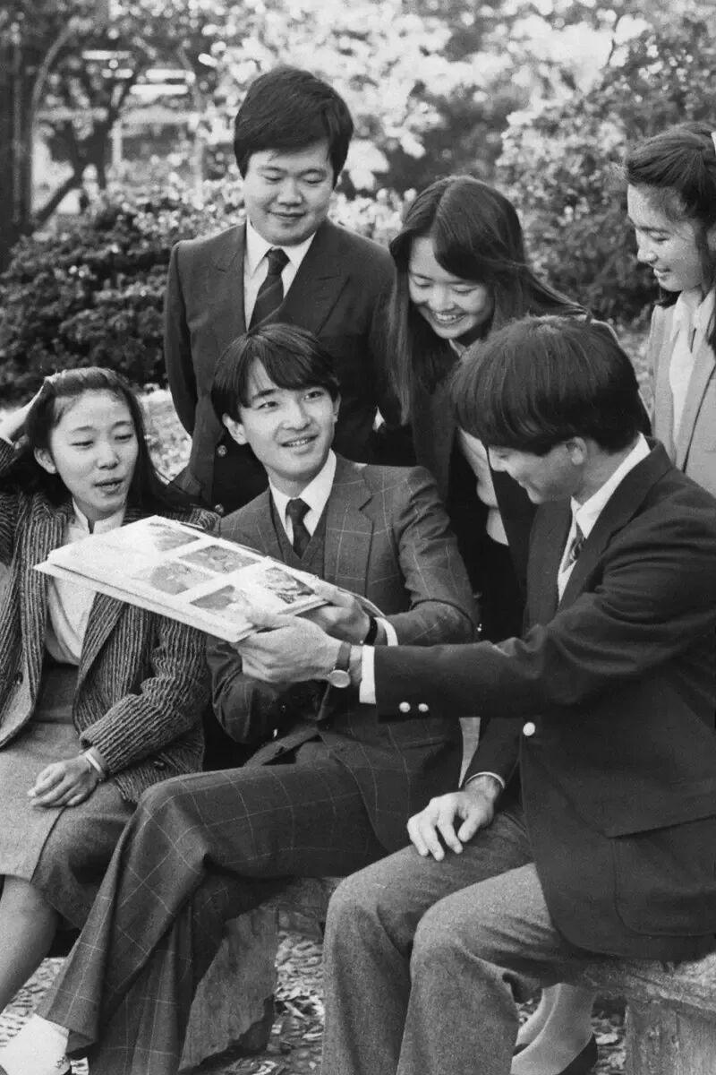 日本皇室40年来首次男性成年礼，耗资上亿引引发日本老百姓集体挞伐9月6日，日