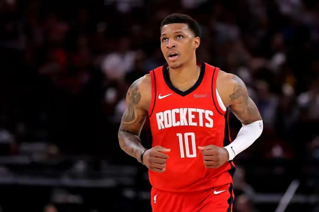 炸裂交易！火箭2换2梭哈全明星后卫，冲冠机会来了！NBA总决赛激战正酣，各队已
