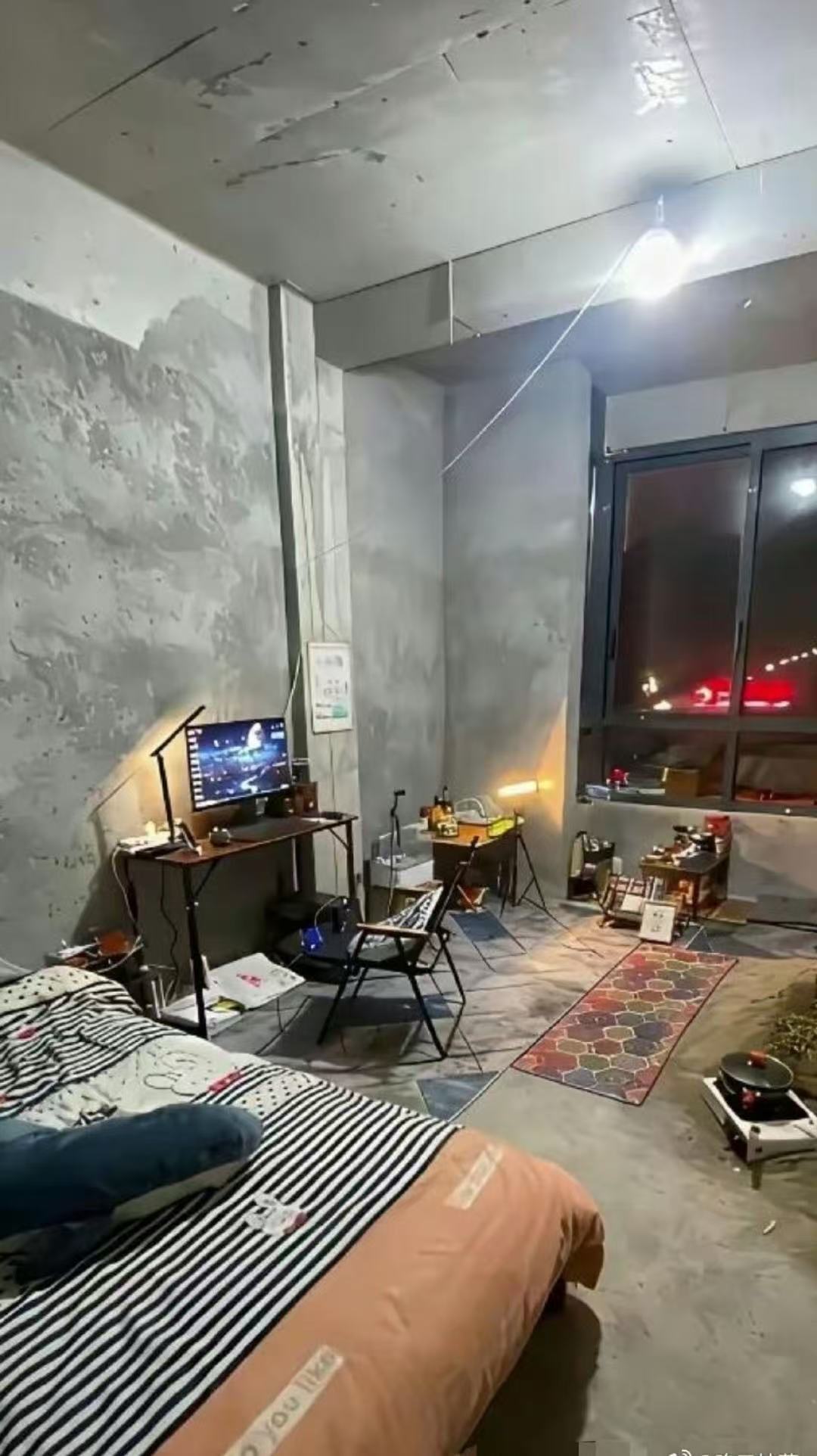 不懂就问这样买房子的意义是什么