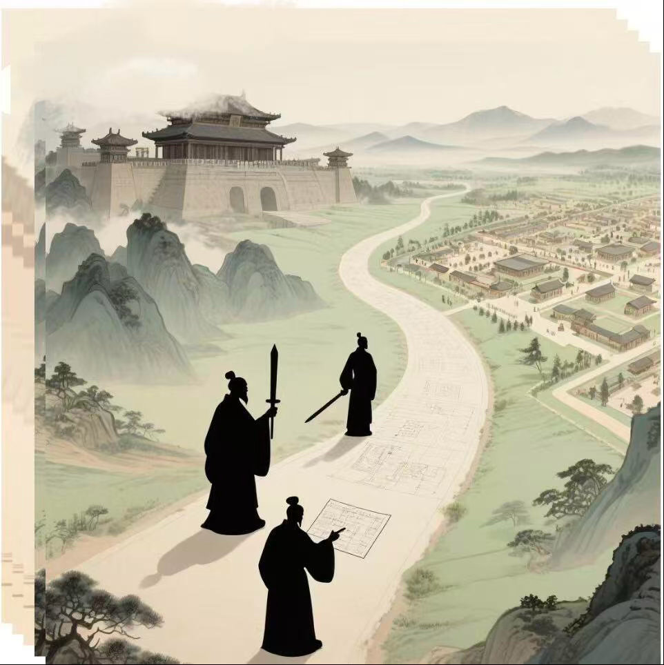 微小说大赛趣说历史趣说历史：御膳房的小乌龙大周朝的皇帝偏爱甜食，尤其痴迷桂花糕