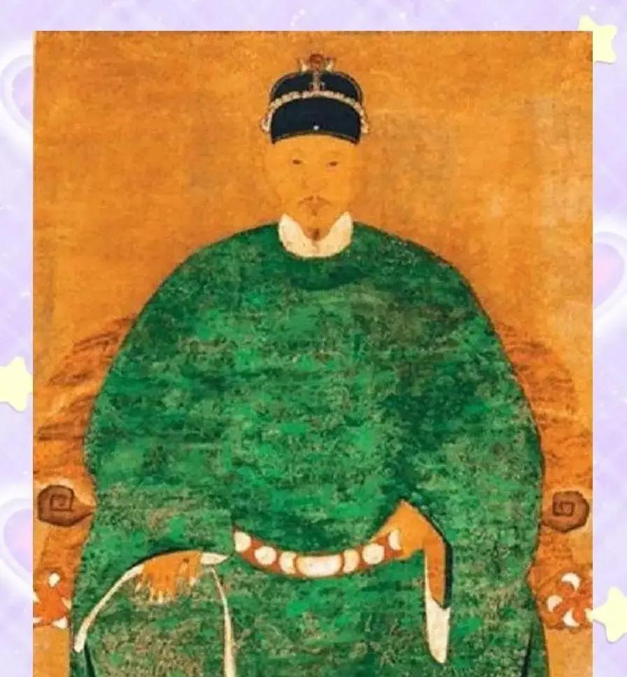 明末南明那段乱世里，有个叫何腾蛟的官员，表面上忠心耿耿扛起抗清大旗，其实私心重得