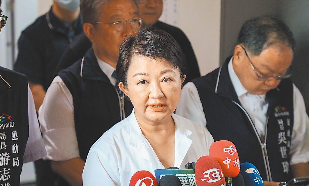 台中意外死亡数据低于台南高雄，医生揭穿绿侧翼操作，为了拉下卢秀燕岛内精神科医师
