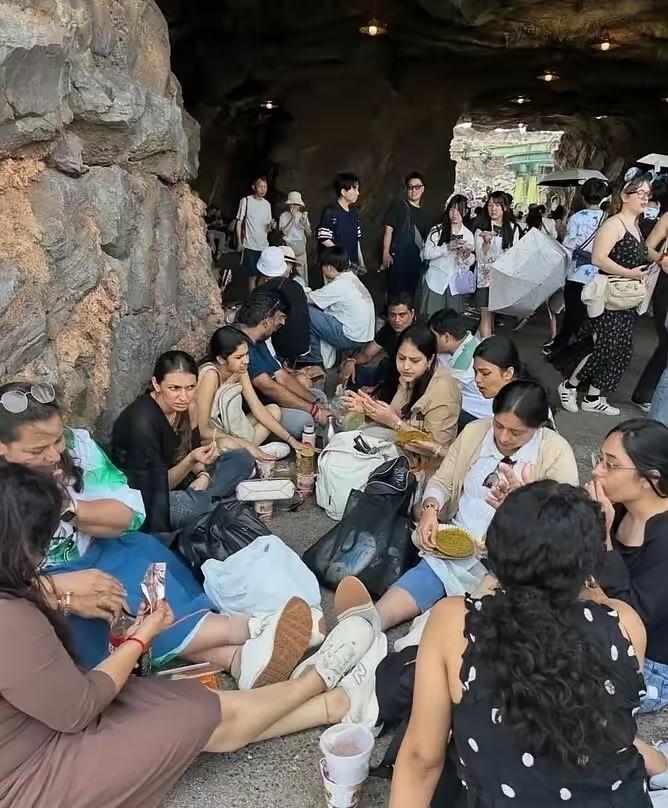 这回日本网民想甩锅给中国游客，结果脸被打得生疼，这反转看得我真是通体舒畅！