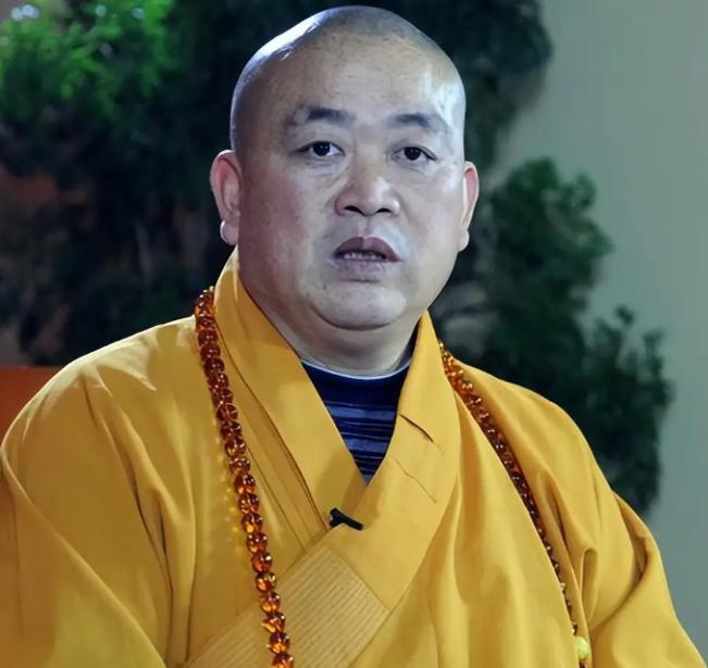 已经过去一个月了释永信那事还没结束?九月份，释永信的事再次有了声音。