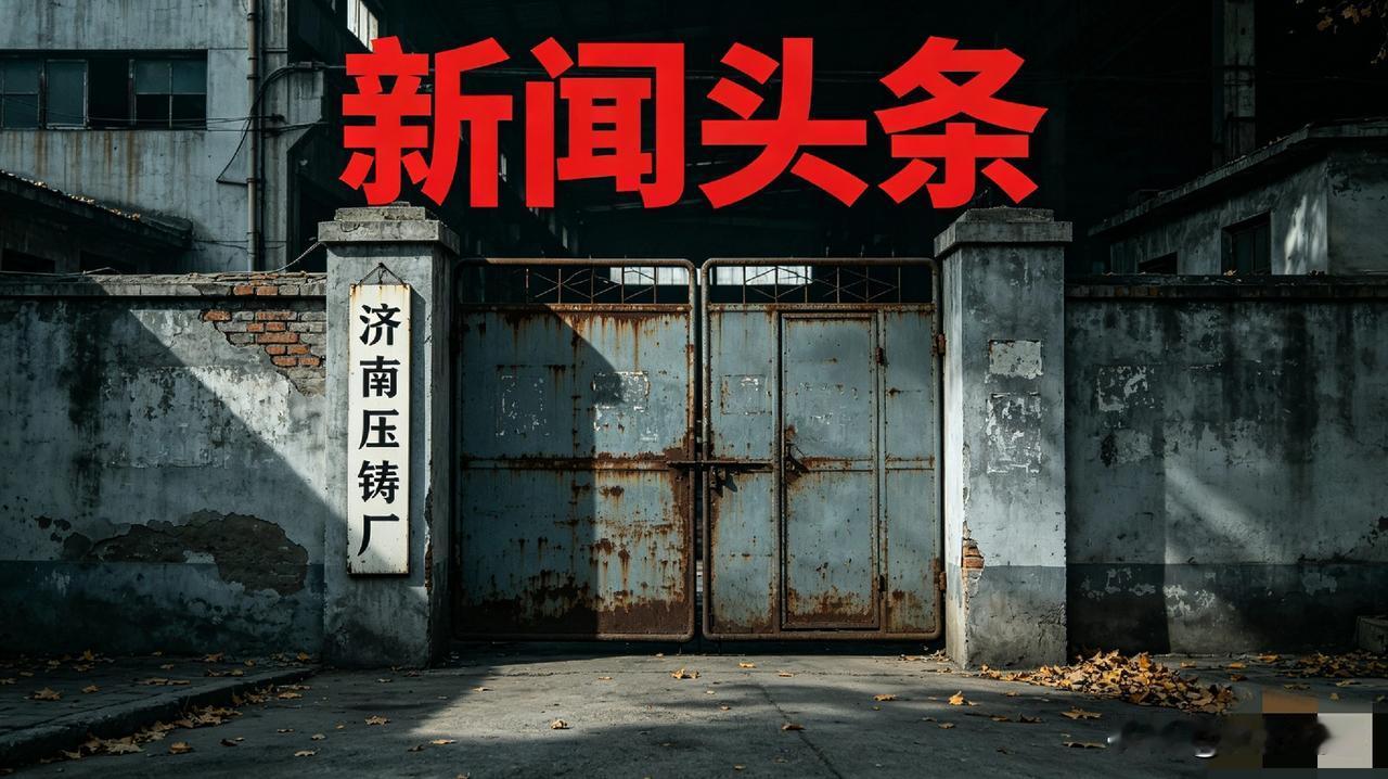 大白话讲清楚：济南压铸厂法人【于立杰】1、他是不是段北街道干部？不是