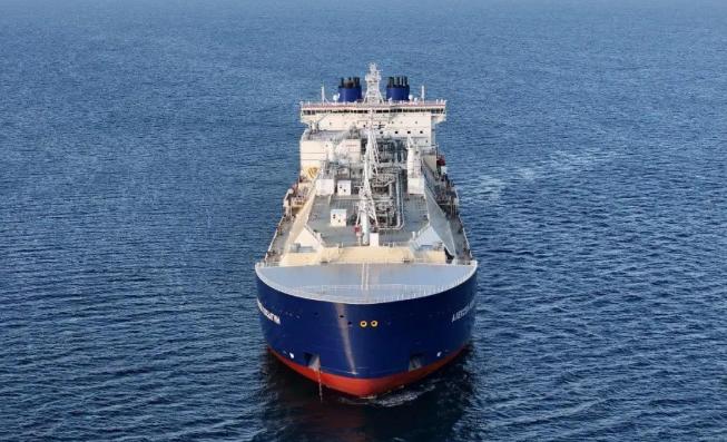 打开最新的全球造船订单榜单，满眼都是中国船厂的名字，2025年全年，中国船厂拿下