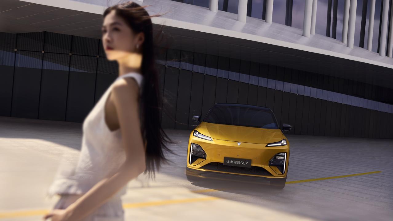 大吃一惊的大数据显示：小米:市值8861.77亿元比亚迪:市值8