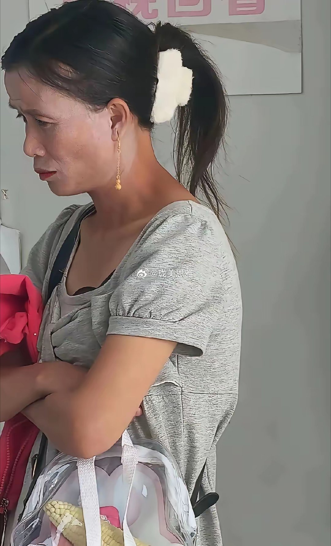 化了妆也不一定好看！这就是我不化妆的原因！