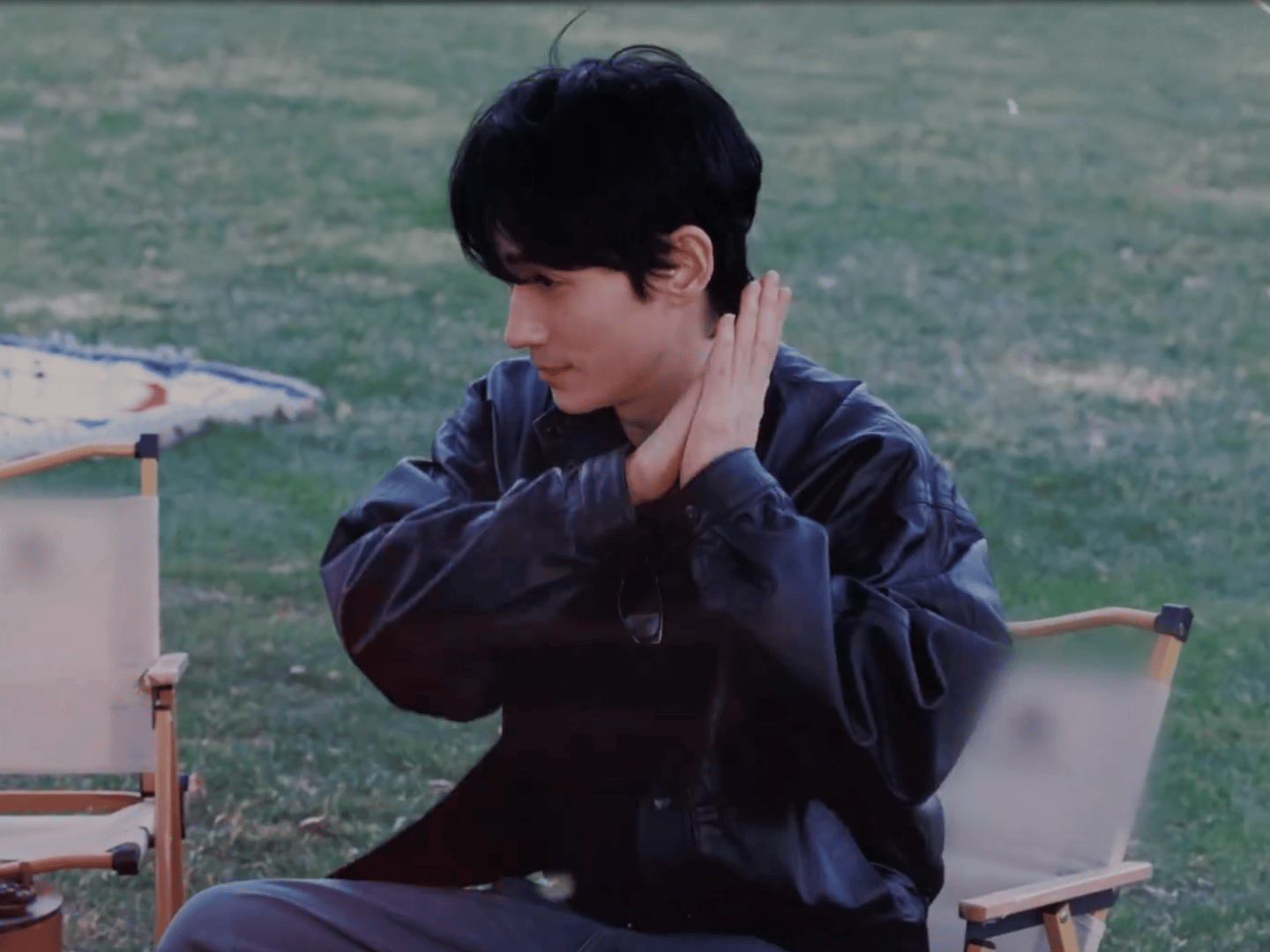 明天将有那么piu亮的🐽🐽宝贝可以看，开始高兴🥳​​​