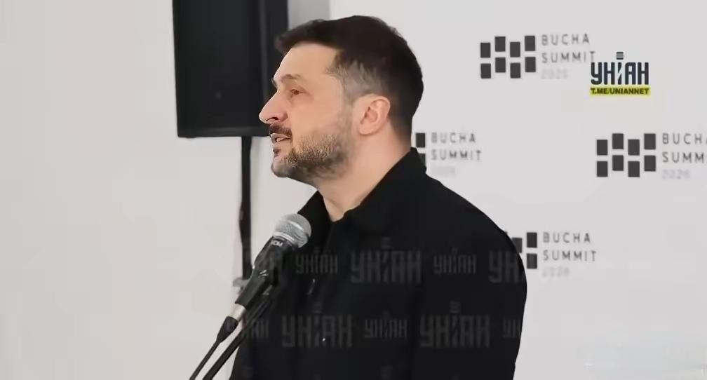 泽连斯基：俄方表示乌克兰有两个月时间撤离顿巴斯，否则将出现“其他和平条件”。