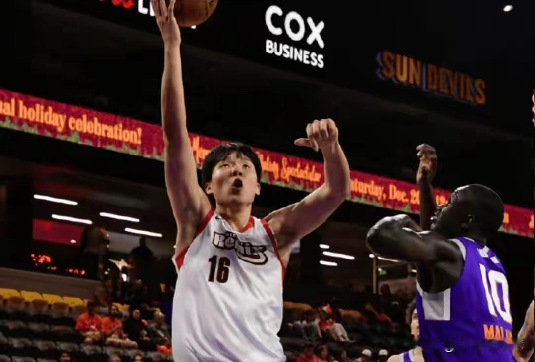 这下没人说杨瀚森是水货了吧！对位首轮10号秀表现稳压对手杨瀚森被开拓者首轮第