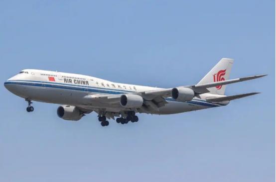 中国国际航空正式宣布， 3月5日，中国国际航空正式宣布：重启飞往沙特阿拉伯的