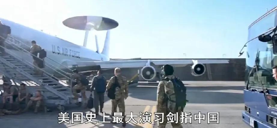 大家有没有发现一个奇怪的现象！美国支持乌克兰和以色列，看似力度很大，但是只给武