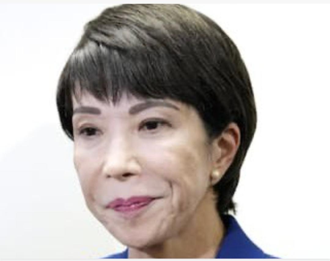 我觉得这个观点非常准确。11月，高市早苗还可以撤回言论。12月，高市早苗需撤