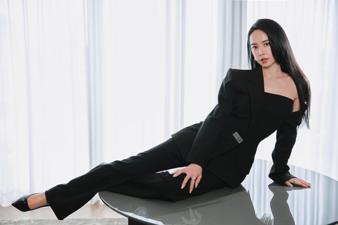 蔡依林女王级别#蔡依林#​