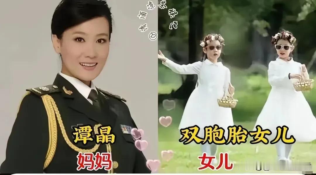 舞台上光芒万丈的军旅歌唱家，褪去演出华服，都是温柔顾家的父母。江涛的儿子江宇阔架
