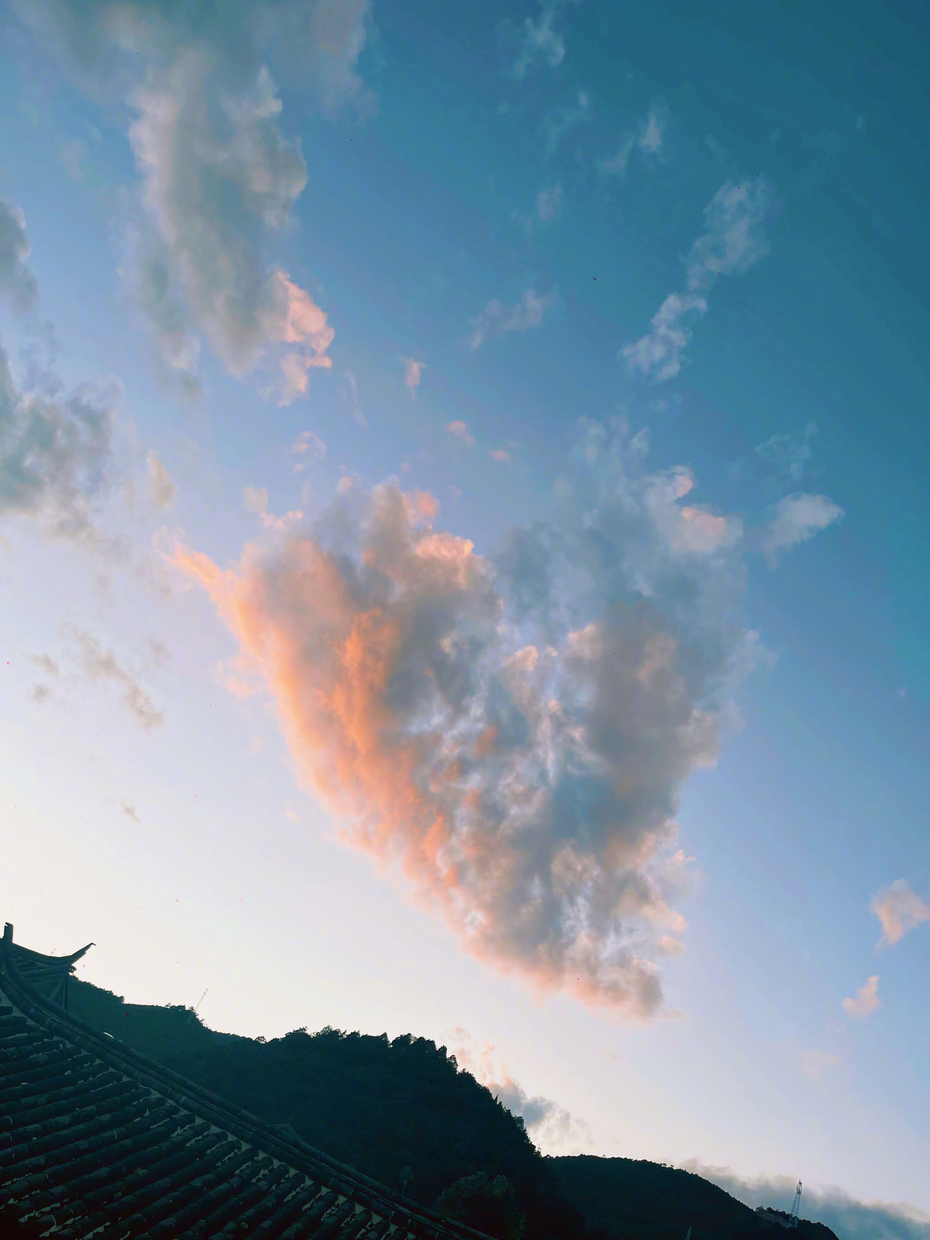 人可以有两种活法：一是让自己的身心去参入这个世界；二是让世界来参入自己的身心。前