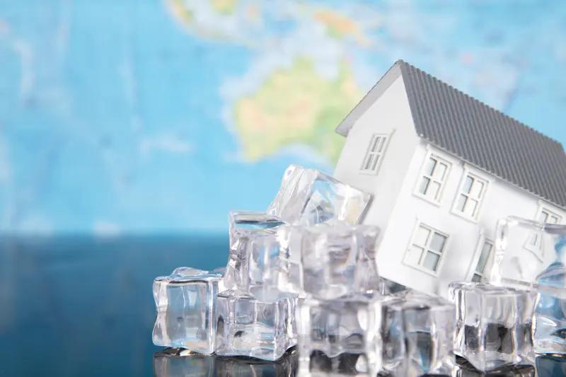 二手房市场率先企稳：2026年1月，重点20城二手房成交面积1483万平方