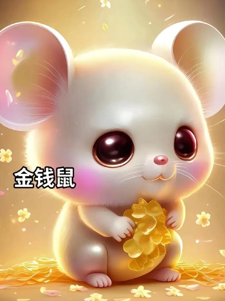 属鼠的你即将迎来什么大好事?属鼠的你将迎来什么大好事属鼠人熬过之前的波折，