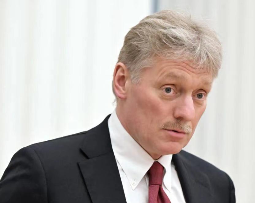 克林姆林宫发言人佩斯科夫表示，如果美国占领格陵兰岛，那么特朗普将载入史册，不仅是