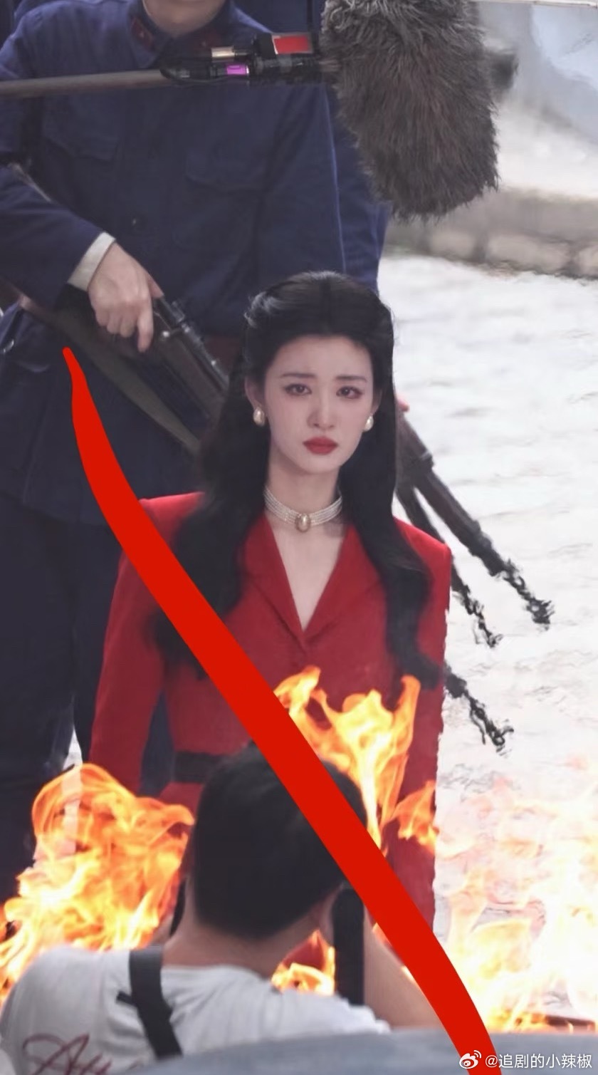 纯生图无ps，这称得上大美女吗？​​​