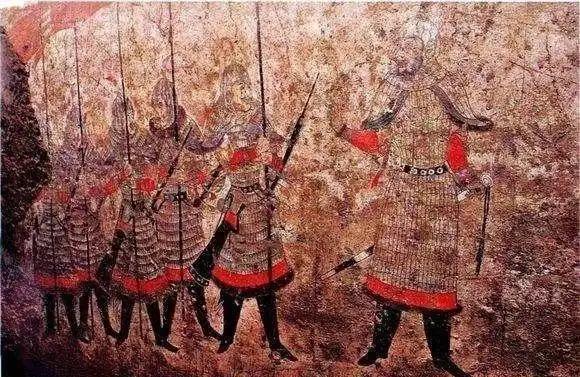 古代打仗，弓箭手一般带多少支箭？你可能想不到，威震沙场的清代弓箭手，上战场随