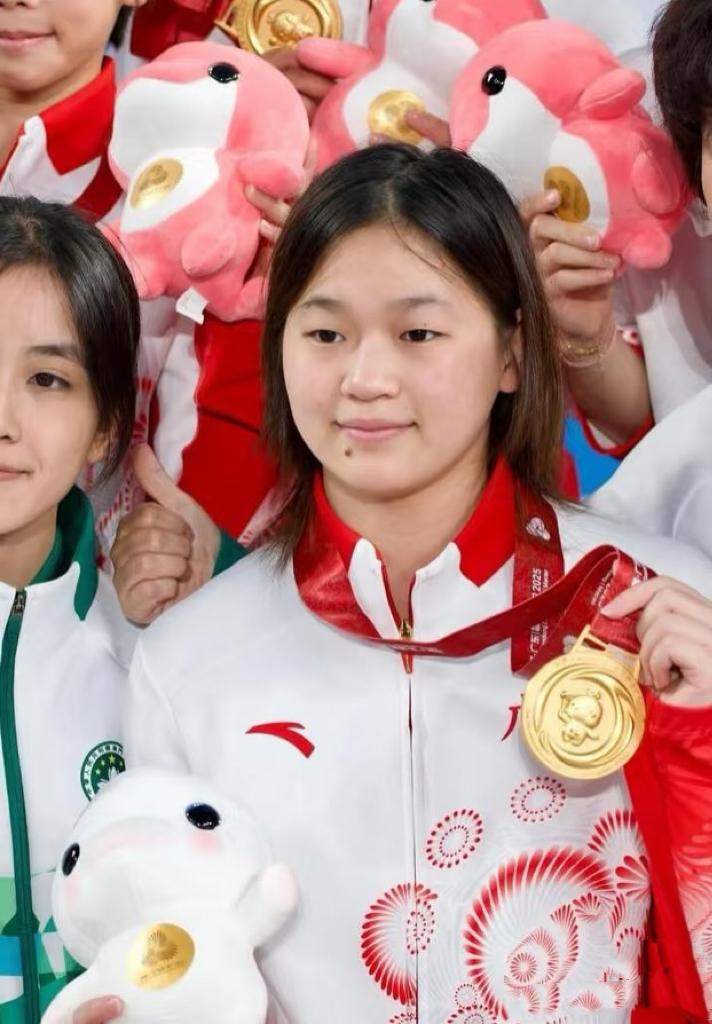 被人从云端狠狠踹下来，是什么滋味？180多天，从国家队“放养”回省队，对一个十