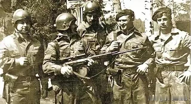 1979年，阿富汗总统阿明一意孤行枪杀了苏联内务部第一副部长、克格勃大总管帕普京