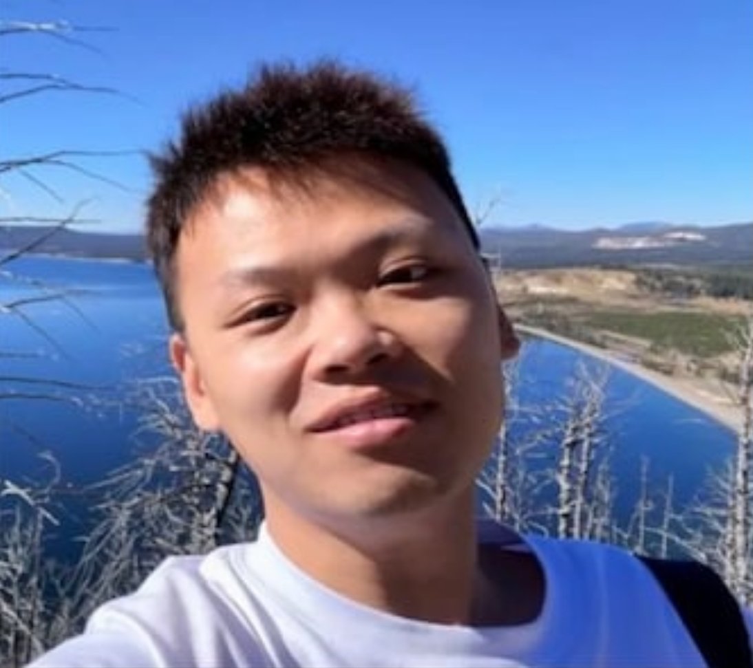 来时好好的回不去了一名任职于美国Meta的人工智能研究员王子凡在前往中国探亲访友