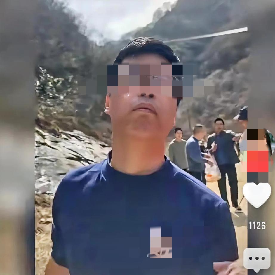 刷到个视频真的气得脑仁疼。人家志愿者辛辛苦苦在山上捡垃圾，背都快压弯了，想着