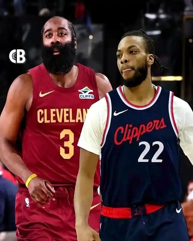 骑士要是没换来哈登，还是加兰，那球队的防守会掉一大截，打猛龙还真的挺难！因为哈登