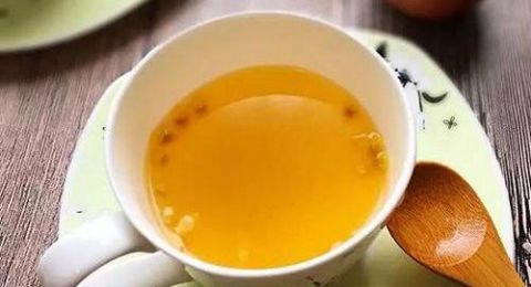 百香果蜂蜜水可以隔夜喝吗百香果蜂蜜茶能放多久