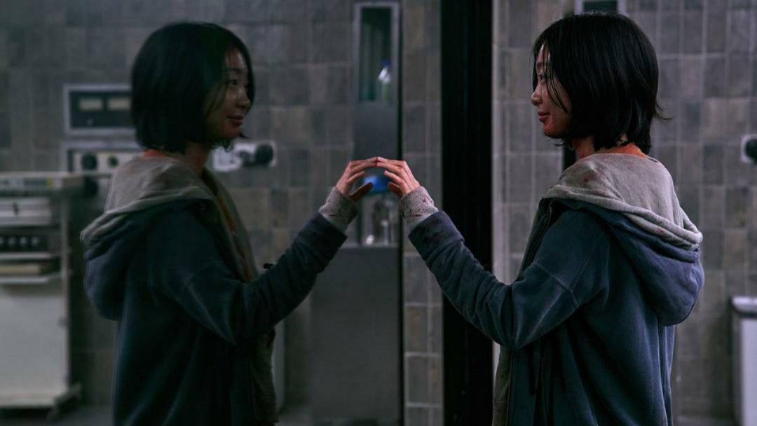 這個《魔女》不簡單, 韓國超燃電影打戲不給力, 迷糊結局令人頭疼