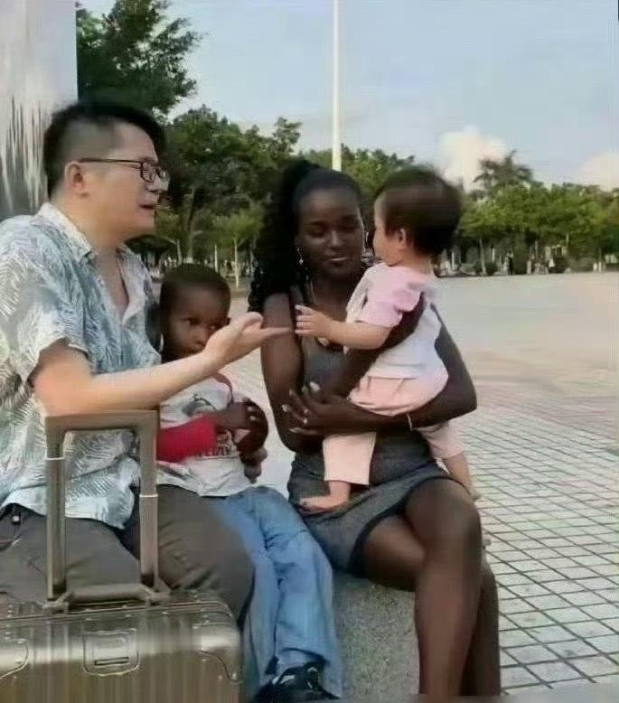 事实证明，黑人的基因也没有那么强！