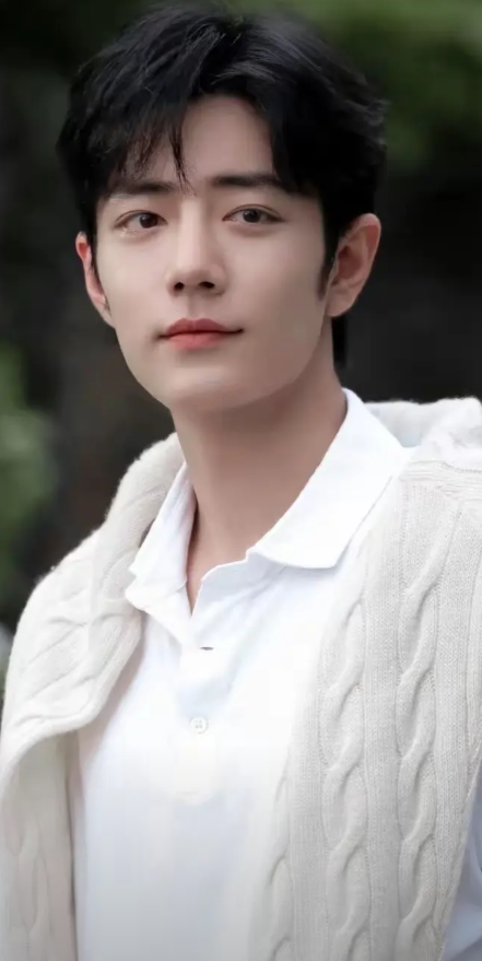 肖战再获“泼天富贵”，口碑与商业双丰收，之前他主演的《藏海传》刚被官方点名夸赞，