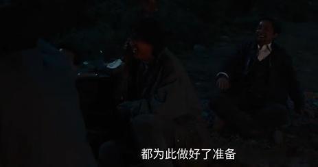 生命树第22集封神谁被白菊的独白狠狠治愈了！把对和平与自然的向往写得太动人，鸢尾
