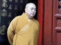 说真的这判得太轻了，释永信24年根本不解气。就他这号人，当着少林寺一把手，该