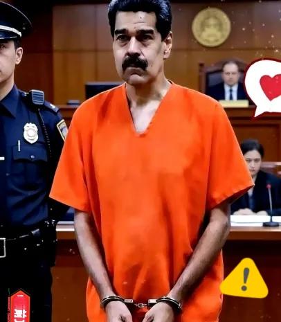 老美做梦都没想到，费尽心机把人家国家的总统抓来关了两个多月，一场听证会刚结束，没