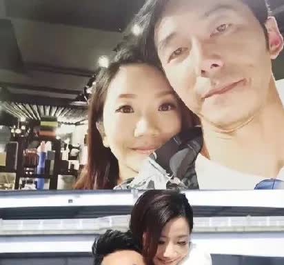 果然被预测到了陶晶莹的老公是李李仁，近几日好像有些气儿不对。前几天陶晶莹在某