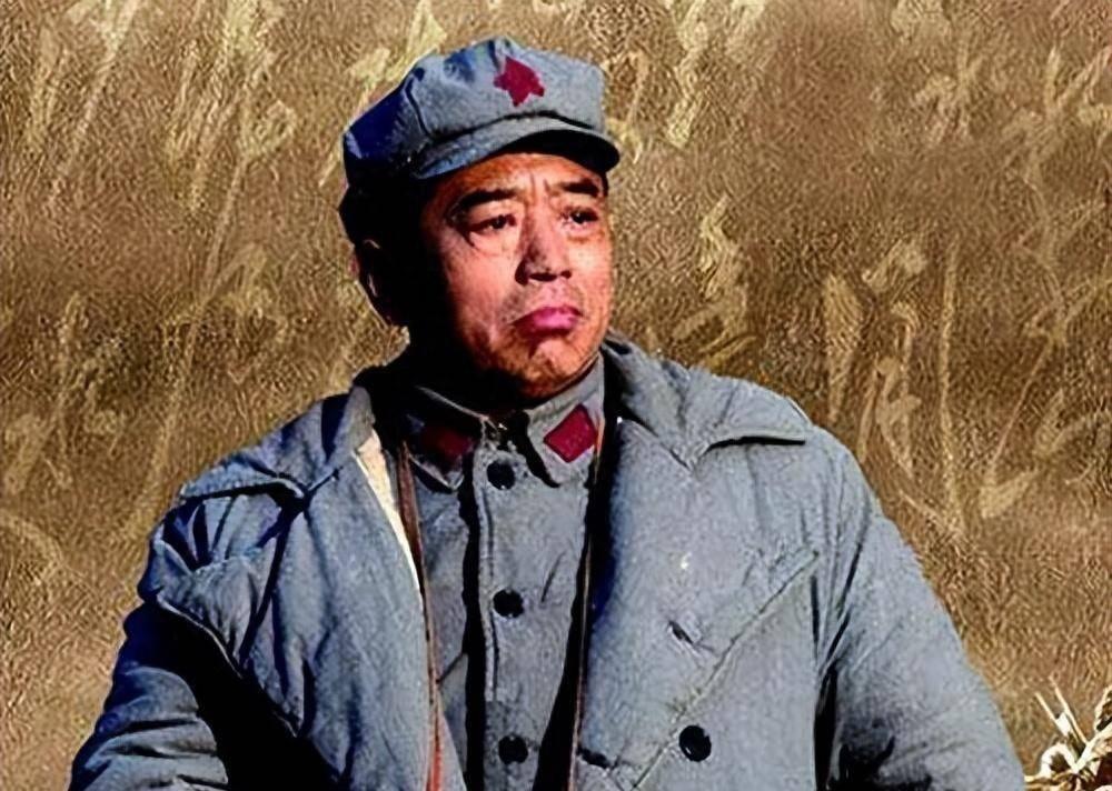 有个美国人跟中国朋友聊天，语气挺得意：“你们中国好像没什么世界知名的将军吧？我们