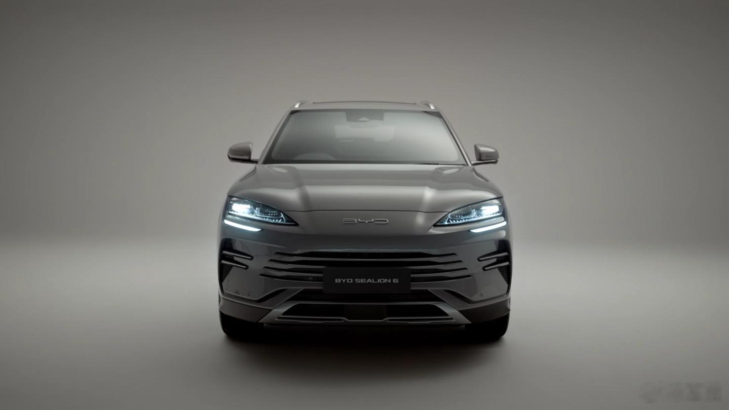 12月3日，比亚迪官方披露重磅消息：当地时间11月27日，其泰国工厂正式达成第7