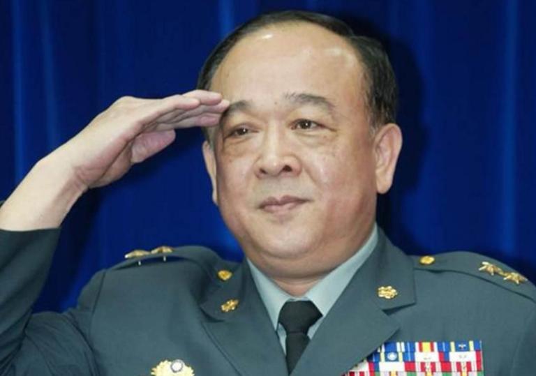 台陆军前司令吴斯怀在赵少康的节目中说了一句耐人寻味的话：我不能说打不赢大陆，但你