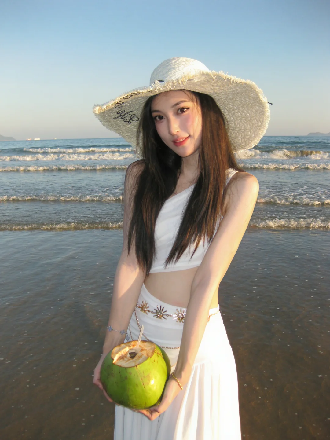 三亚的浪漫｜来一场不赶趟的悠闲度假模式🏖
