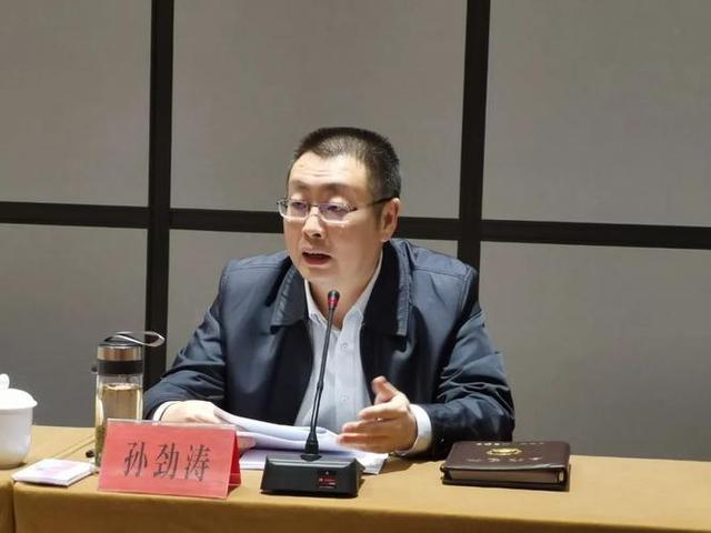 江西75后3年提正科 官至副厅主动投案 曾任永新县长9年 搭档今被公诉