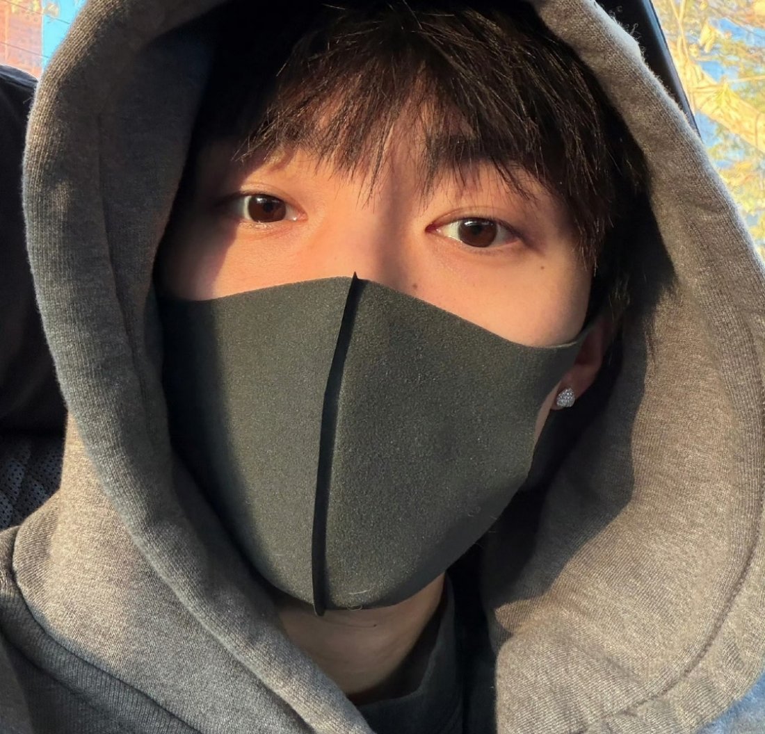 周翊然胖15斤又瘦10斤，哥你这也太自律了吧，这毅力！！