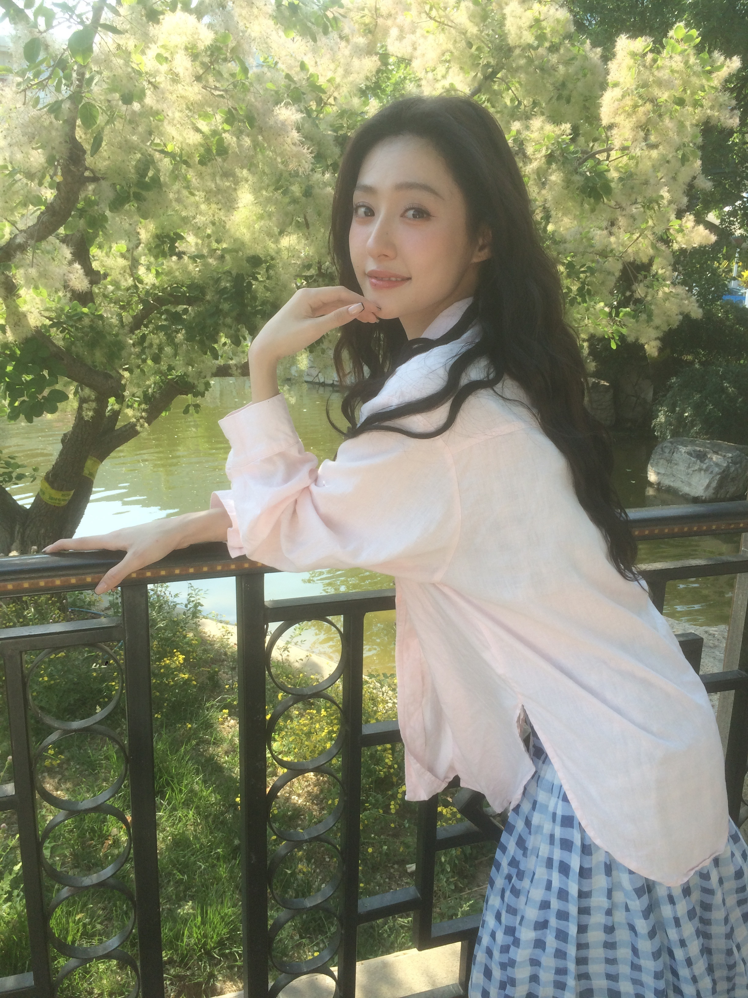 👤胡连馨日常live