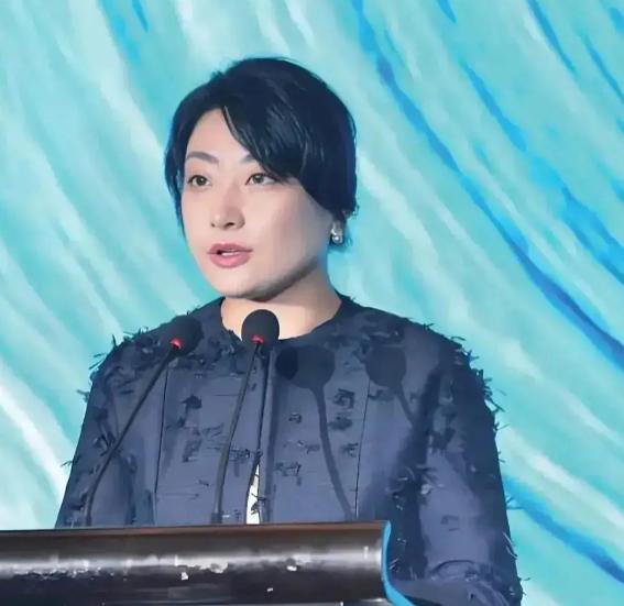 娃哈哈这事又反转了！宗馥莉稳赢！宗馥莉已经完成股权继承她完成了宗老所持